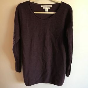 Max Studio Wool Sweater